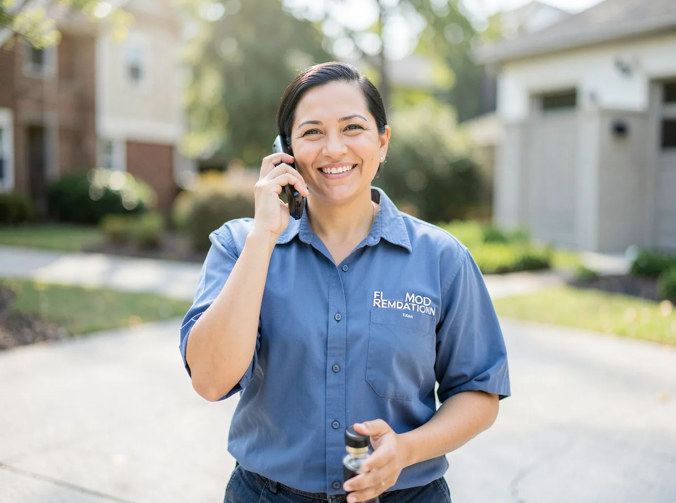 Mold Remediation Houston, MO FAQs